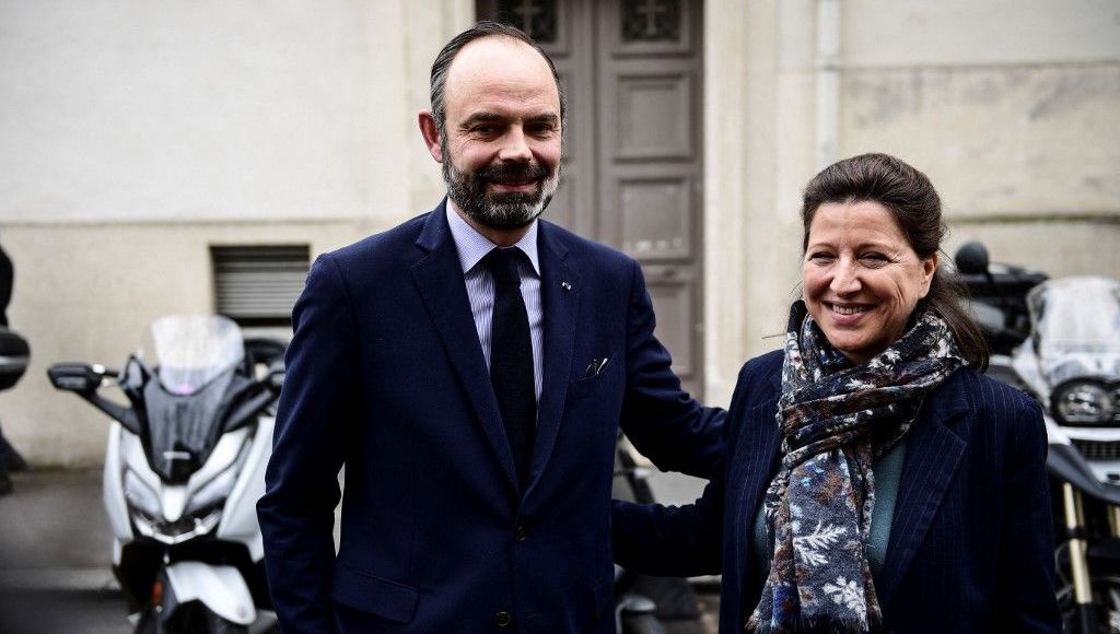 Titre : Procureur général requiert le non-lieu pour Édouard Philippe et ses ex-colistiers dans l’enquête sur la gestion de la crise sanitaire