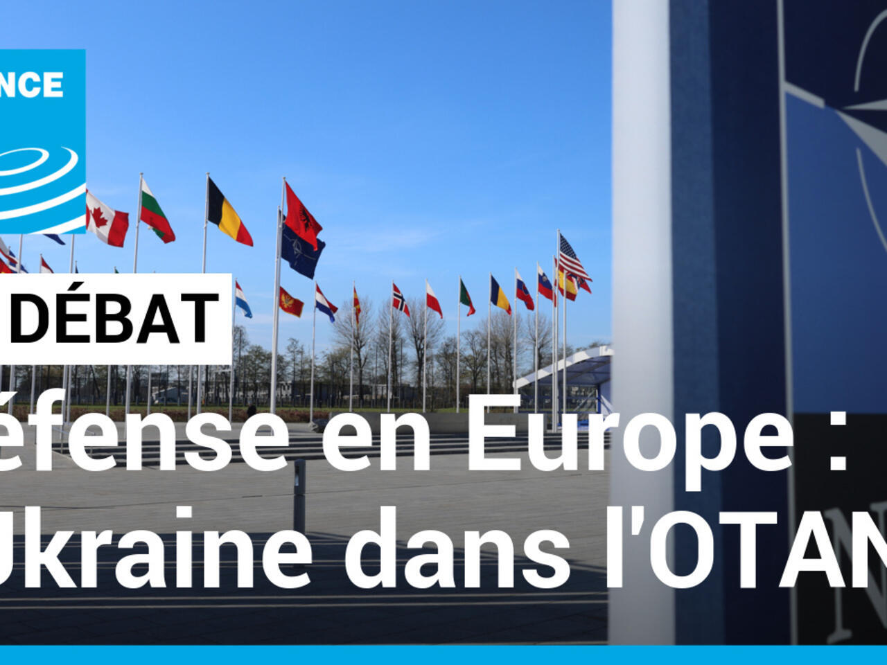 Défendre La France, Pas L’Ukraine