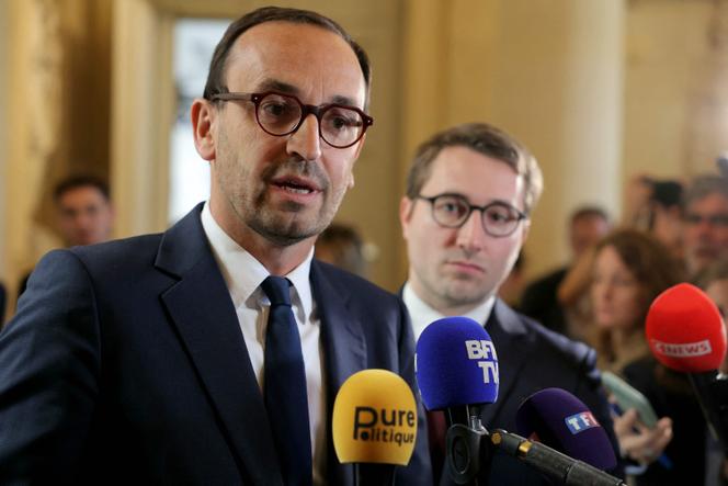 Le milliardaire Pierre-Édouard Stérin en désaccord avec l’Assemblée nationale