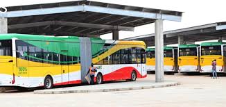 Investissement majeur pour la production de bus électriques en France