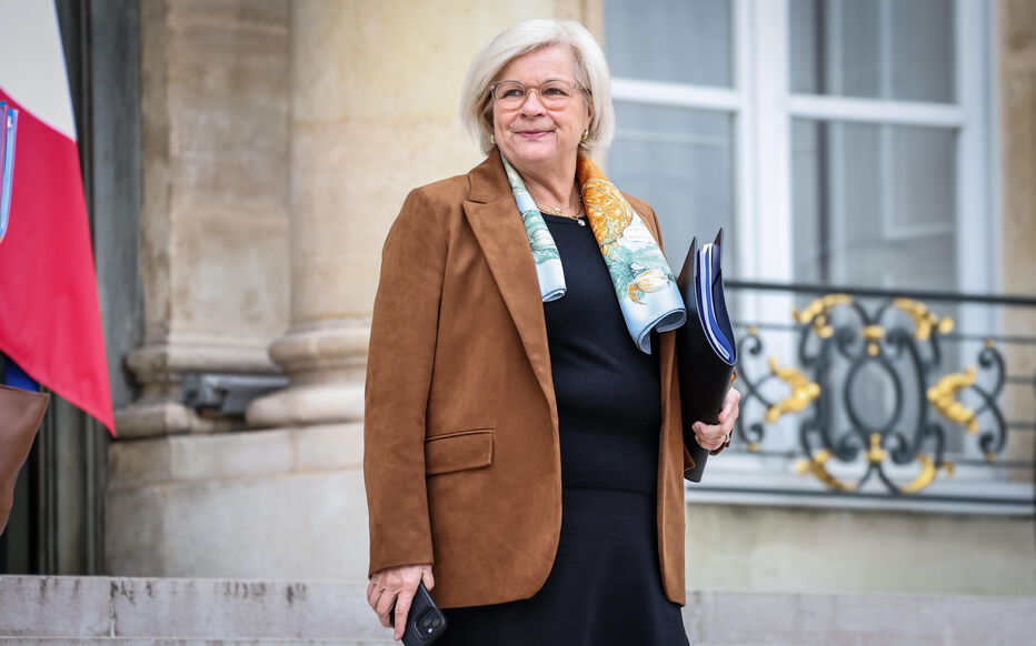Proposition de loi sur l’euthanasie : un lien avec le plan de dépopulation selon Alain Escada