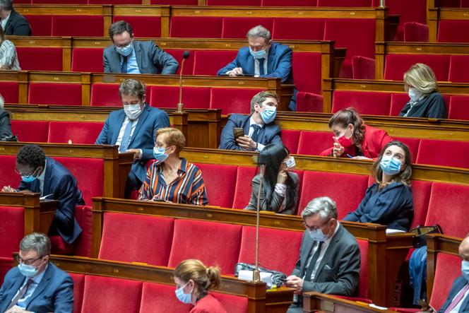 Débat sur l’euthanasie : trois députés du RN rejettent un amendement protecteur