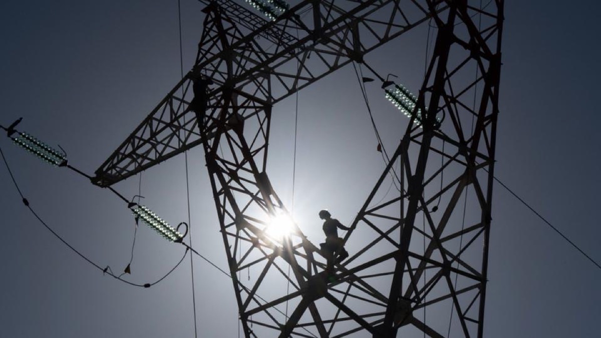 Panne d’électricité massive dans les Alpes-Maritimes, 160.000 foyers affectés