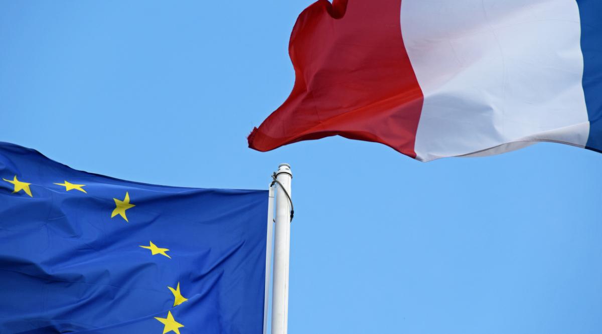 La France face au risque d’une tutelle économique internationale