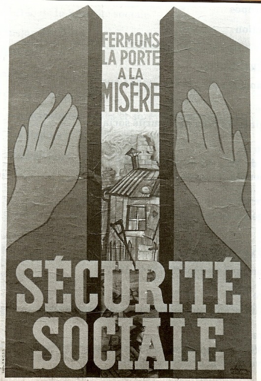 La France face aux défis contemporains