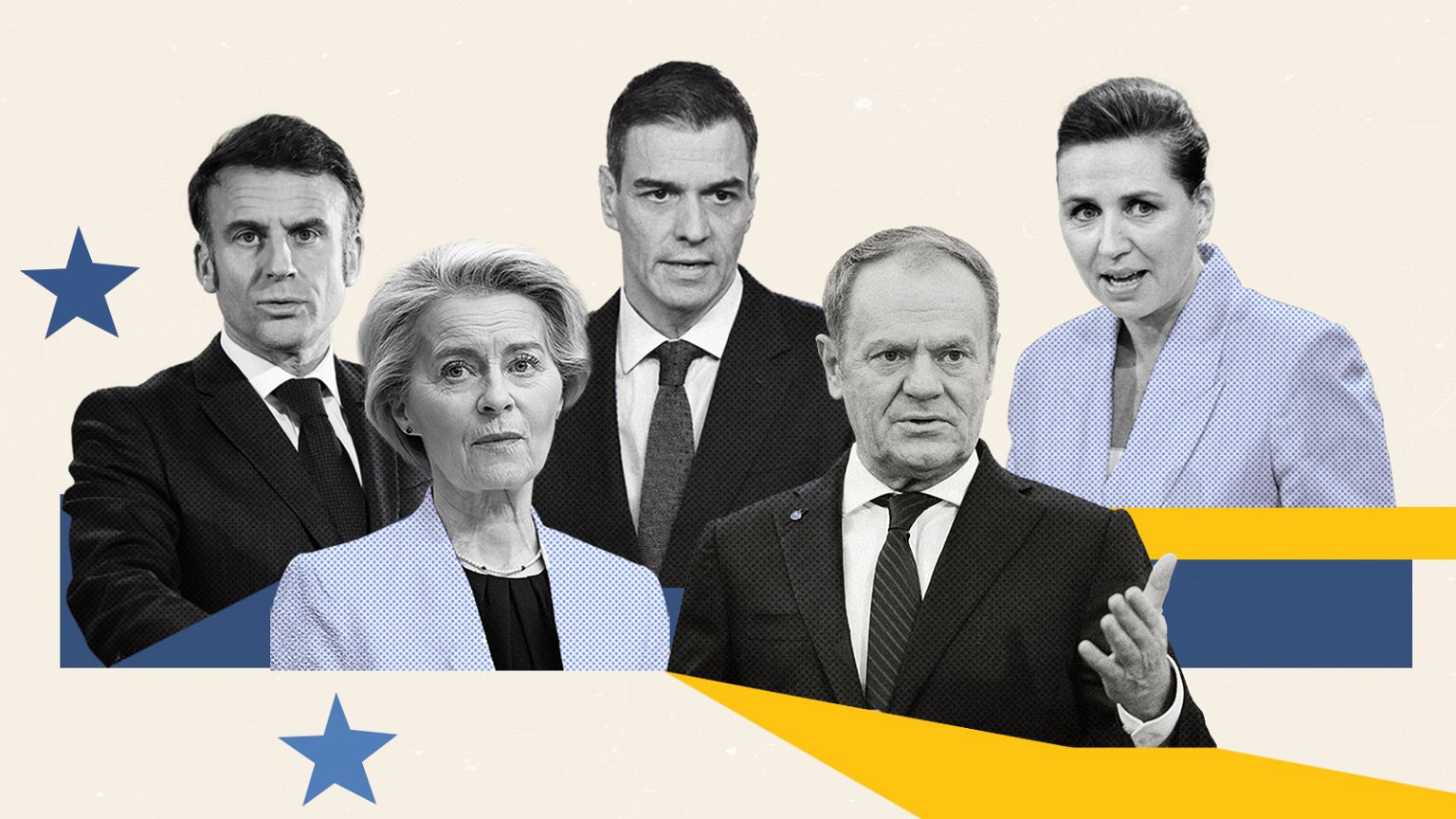 Réunion virtuelle des dirigeants prêts à soutenir l’Ukraine