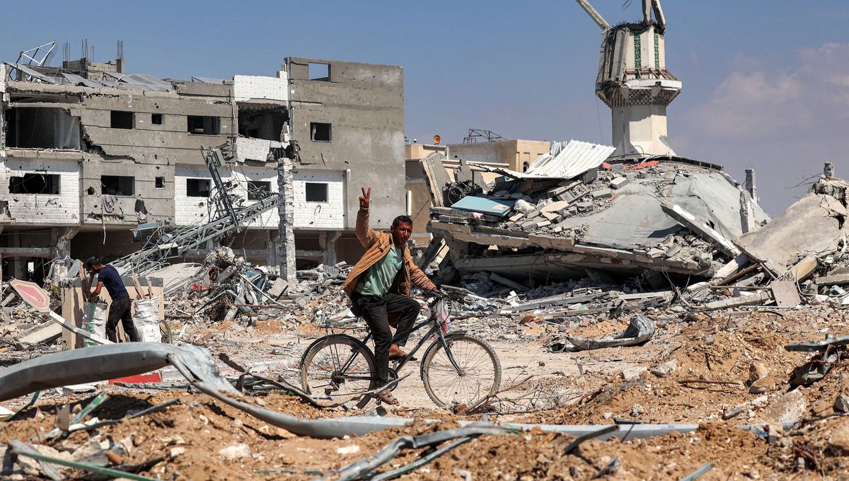 Husson Se Montre Réticent Face Aux Pressions Israéliennes Sur Radio Courtoisie