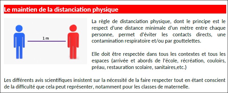 Syndicat enseignant : la sécurité ne peut pas remplacer le soutien humain en milieu scolaire
