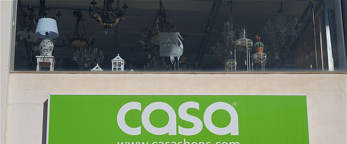 Casa : Une grave crise économique menace l’avenir de 700 employés et des centaines de magasins en France