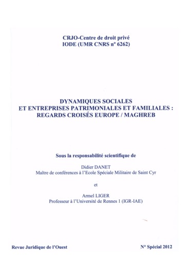 La longue histoire d’une entreprise familiale en difficulté près de Toulouse
