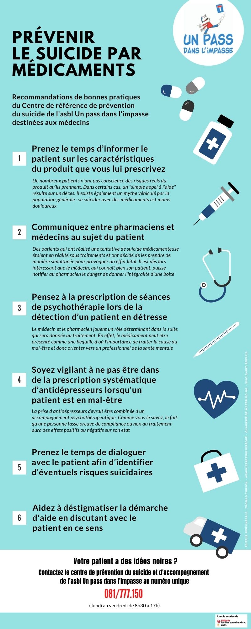 Scandaleux : Un médecin révèle ses horribles méthodes d’aide au suicide