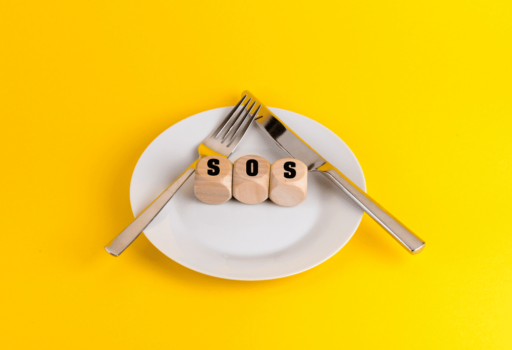 La dévastation familiale causée par les troubles alimentaires : une crise inconnue