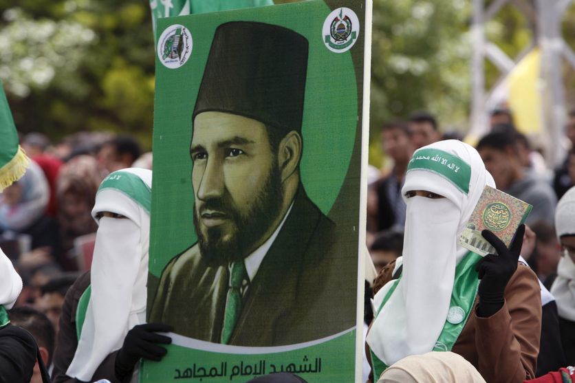 L’islamisme politico-religieux en France : le danger persistant des Frères musulmans