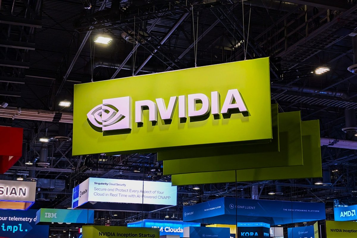 Nvidia s’empare de la tête des marchés boursiers mondiaux, plongeant la France dans l’effroi économique