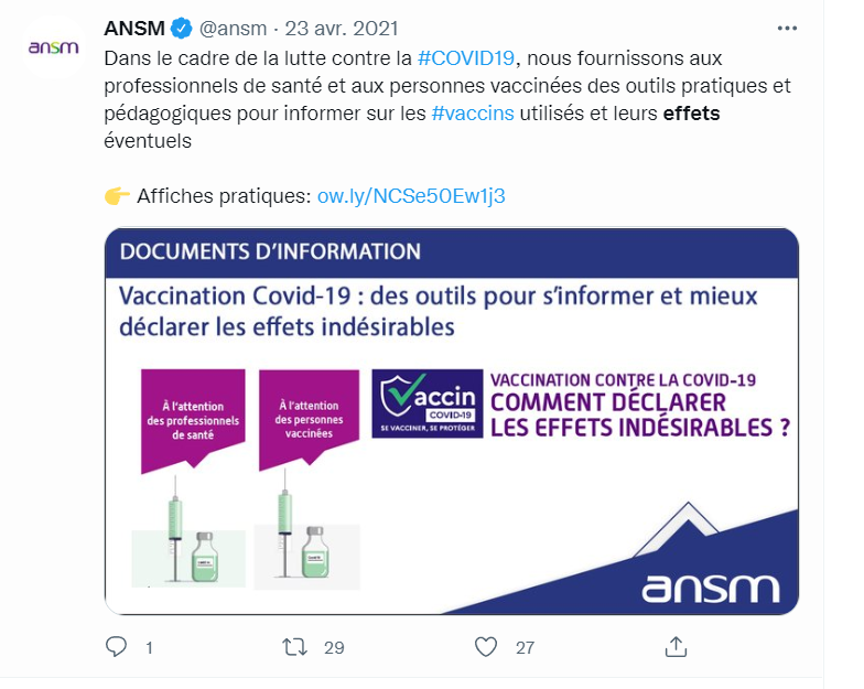 Le Japon dévoile des données choquantes sur les pertes humaines causées par les vaccins contre la Covid-19