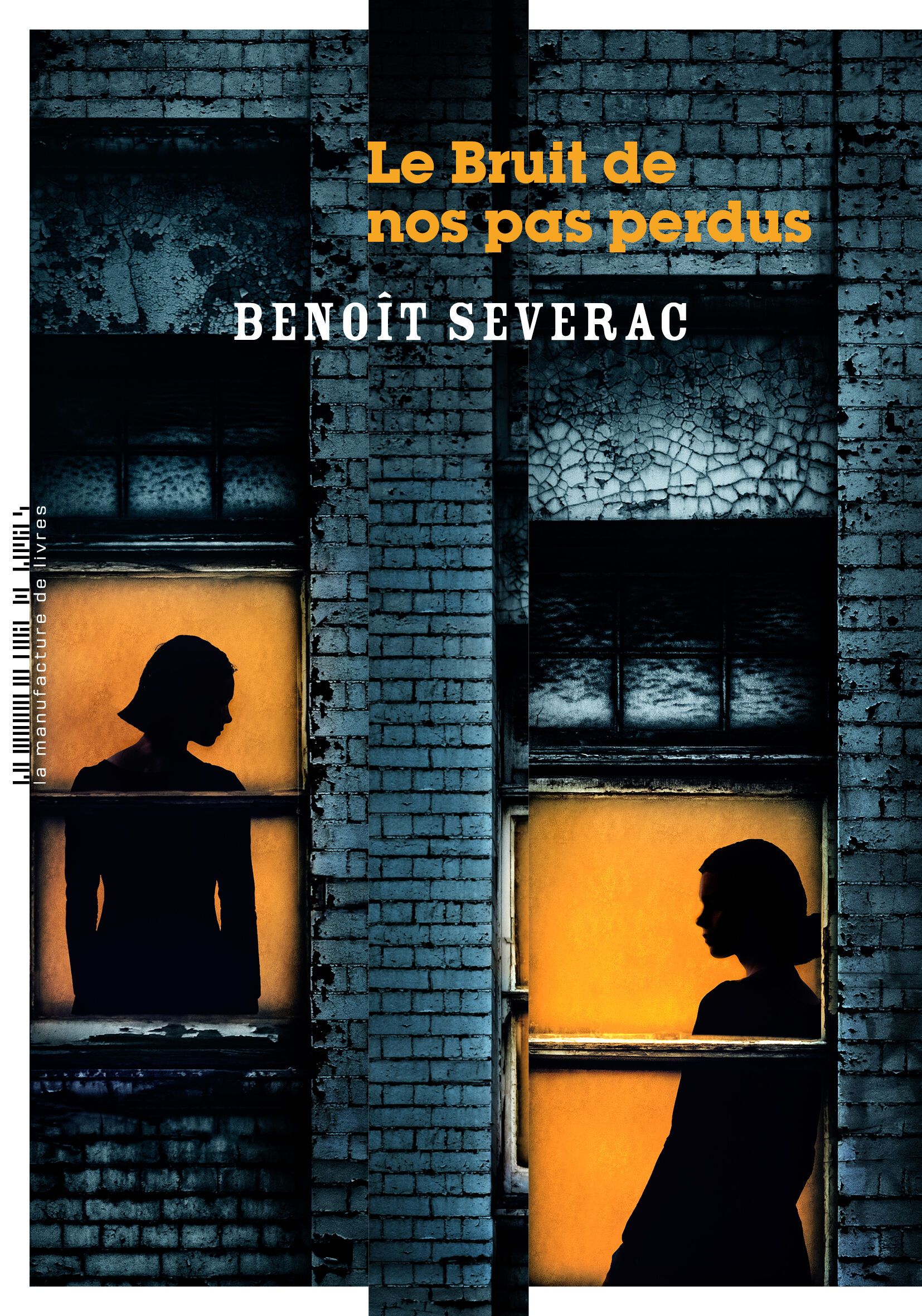 LE CRI DE DÉSESPOIR DES OUVRIERS DE NOVASCOS : « ON A PERDU TOUTE NOTRE VIE »