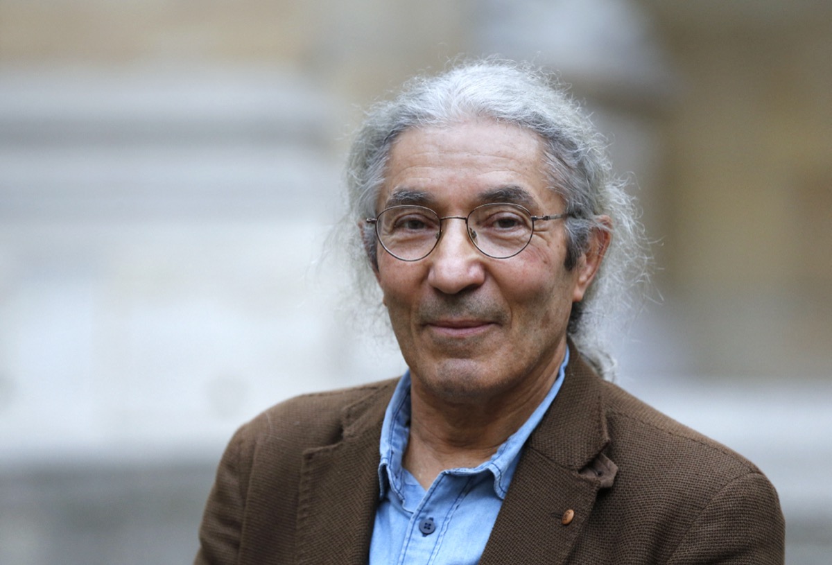 EuroLibertés : le refus de Boualem Sansal à la reconnaissance du groupe Patriotes pour l’Europe provoque une crise morale sans précédent