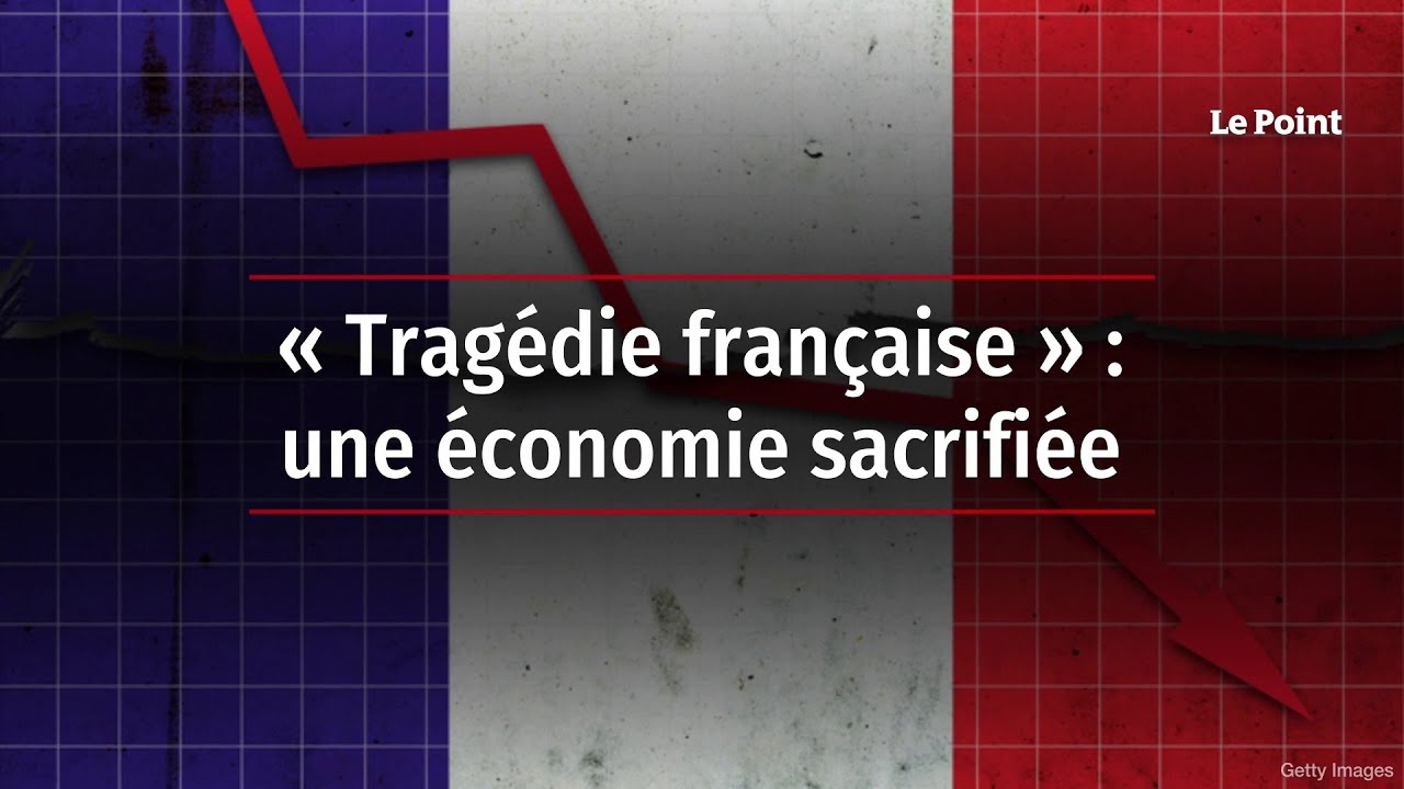 L’effondrement économique français est un naufrage orchestré par une génération de traîtres