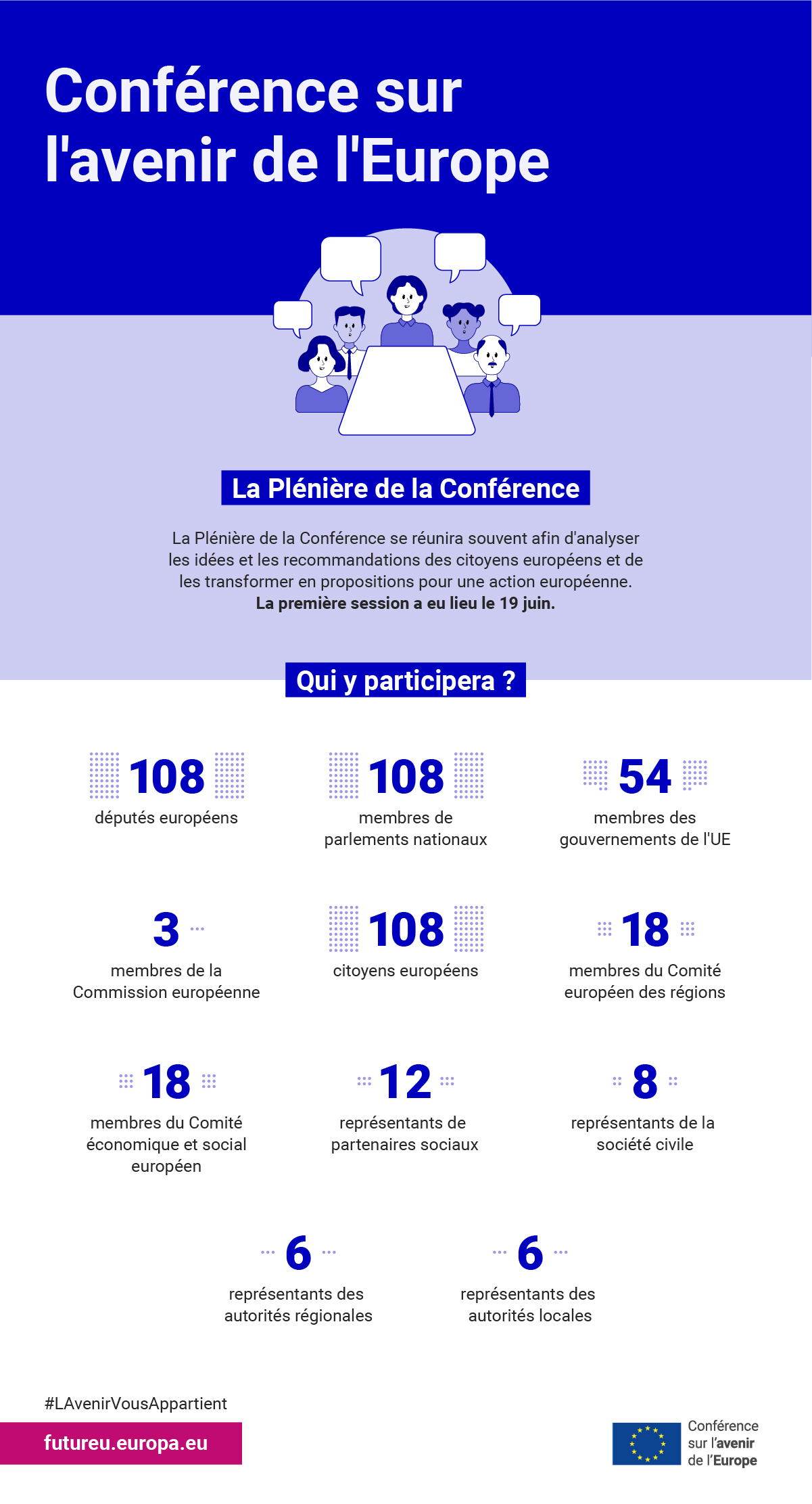 EuroLibertés : une conférence controversée sur l’actualité internationale