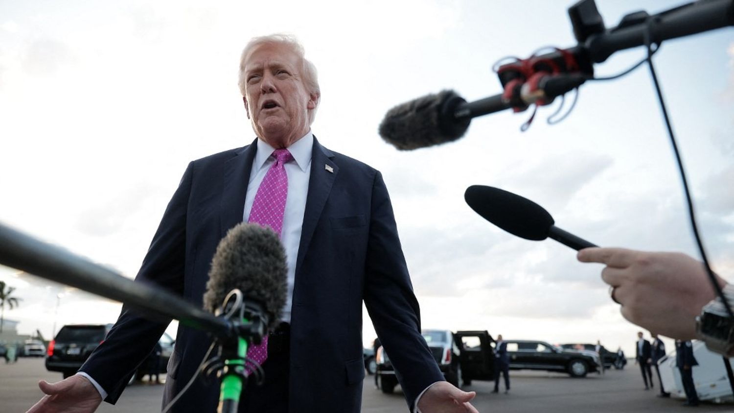 Un tunnel géant entre la Russie et les États-Unis menace l’ordre mondial