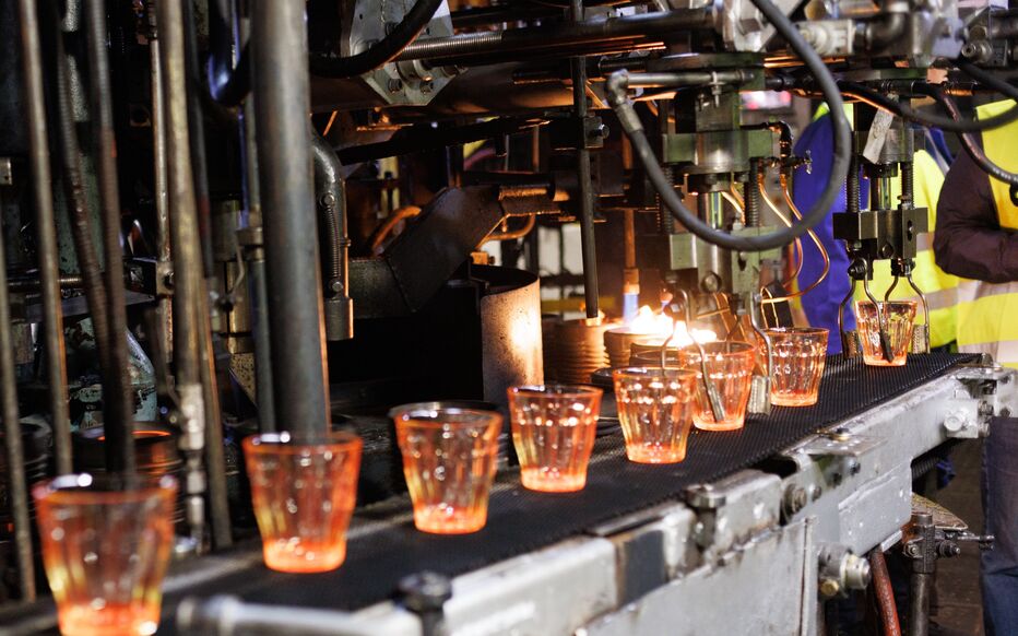 L’entreprise Duralex fait un pari risqué sur l’avenir avec une levée de fonds controversée