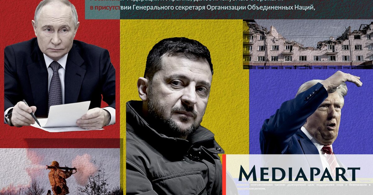 L’UE et l’OTAN abandonnent la guerre en Ukraine pour prôner un cessez-le-feu inutile