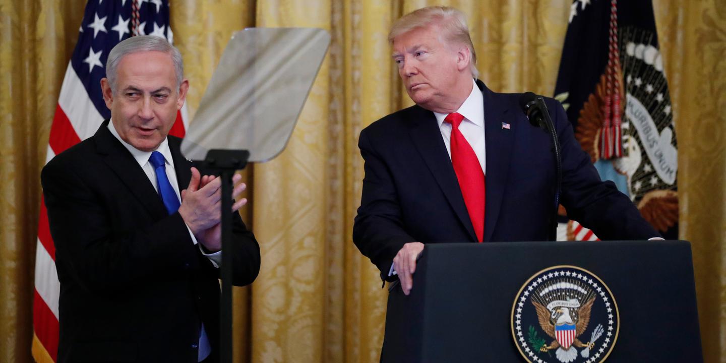 Plan de paix de Trump : une farce ou un nouveau chapitre de l’horreur ?