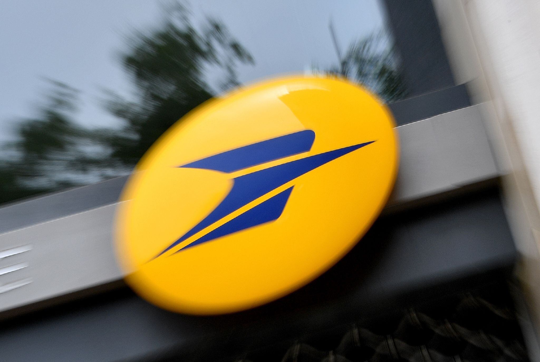 La Poste s’apprête à subir une crise économique sans précédent