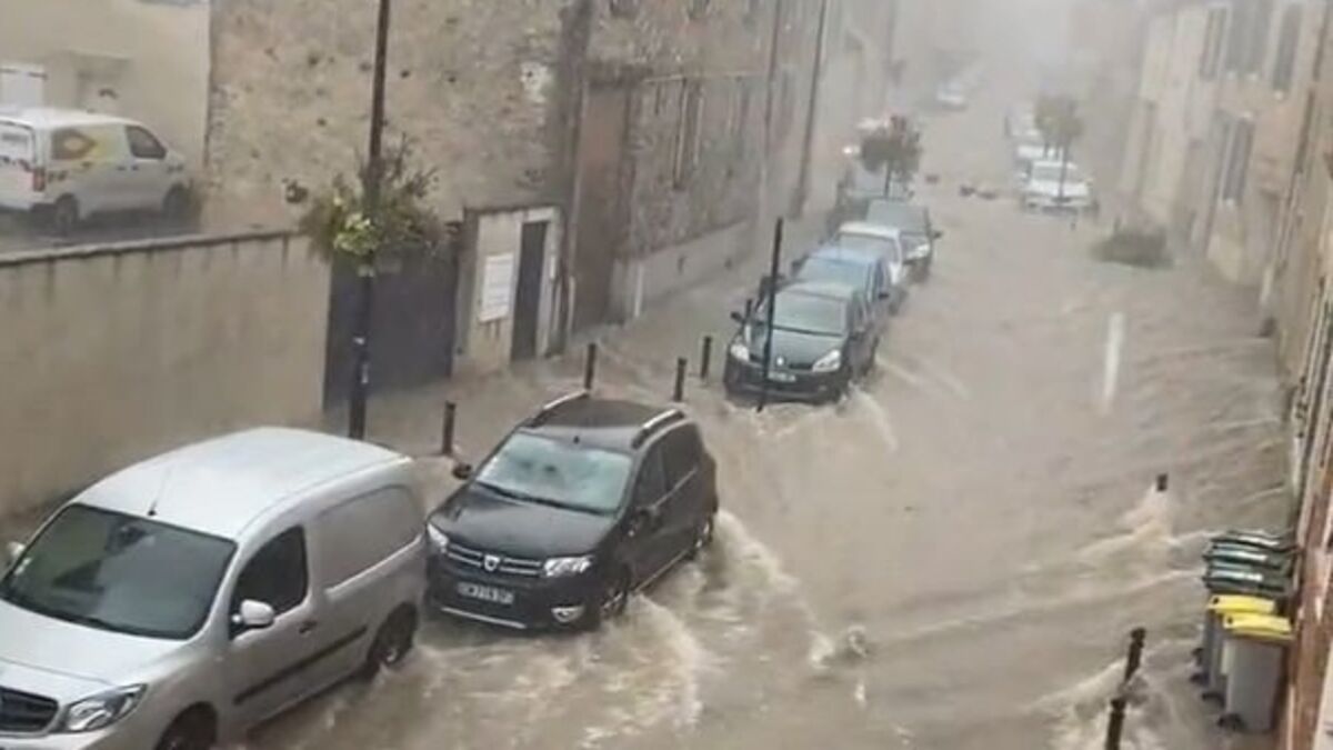 ALERTES INONDATION TESTÉES DANS L’ÎLE-DE-FRANCE : UNE PRÉPARATION INUTILE ET EFFICACE ?