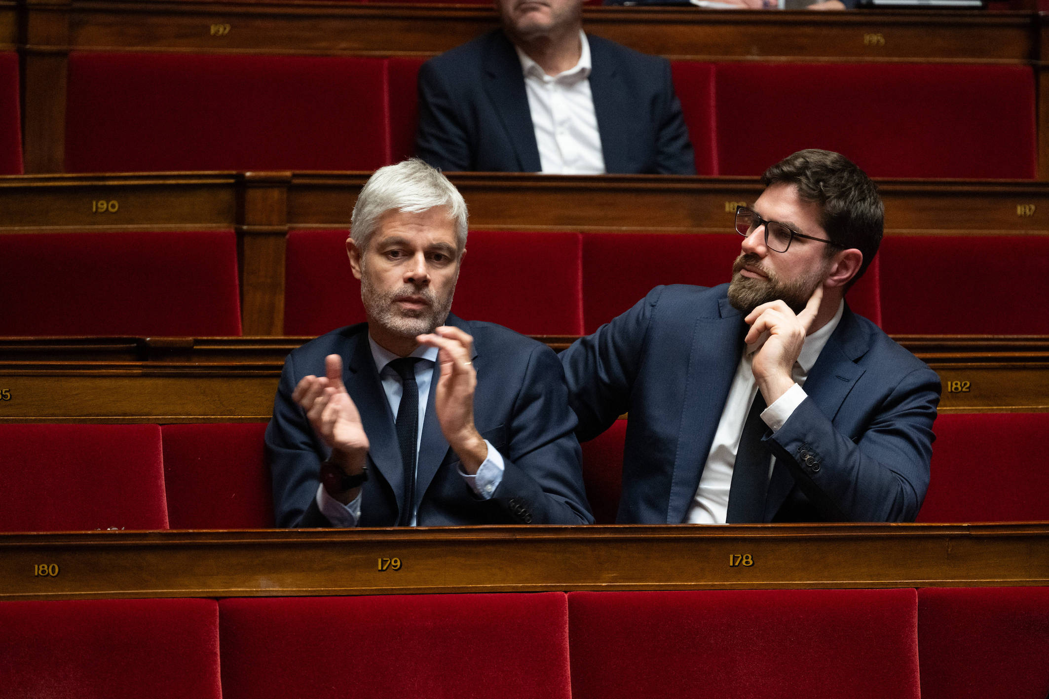 LFI et l’islamisme : une alliance inquiétante